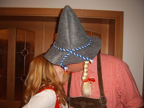 Oktoberfest 2009 - 