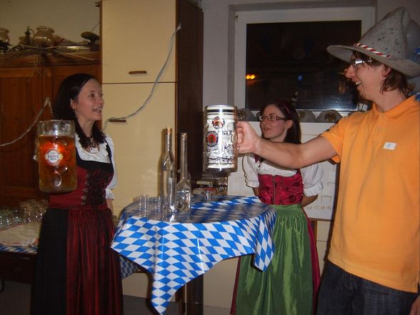 Oktoberfest 2009 - 