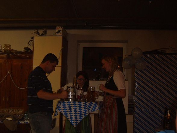 Oktoberfest 2009 - 