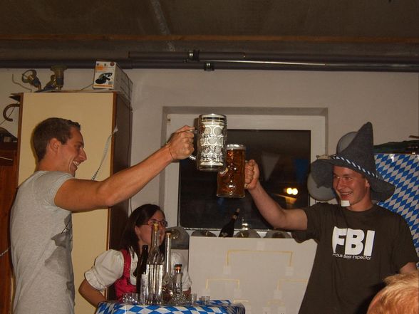 Oktoberfest 2009 - 