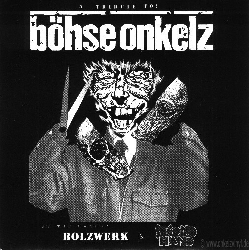 Böse Onkelz - 