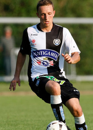 SK Sturm - 