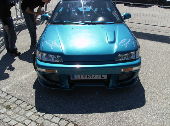 Tuning Show 2007 - 