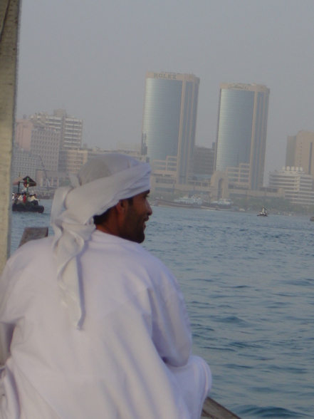 Dubai 2006 - 