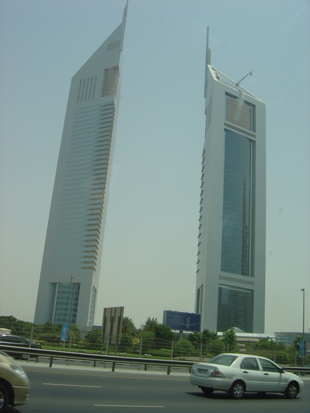 Dubai 2006 - 