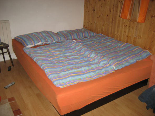 Wasserbett - 