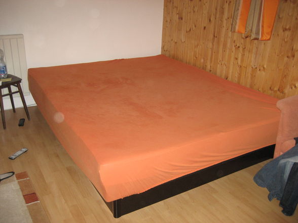 Wasserbett - 