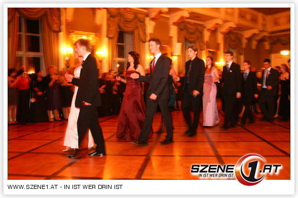 Unser geila Maturaball :) - 