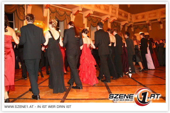 Unser geila Maturaball :) - 