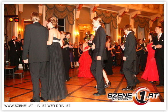 Unser geila Maturaball :) - 