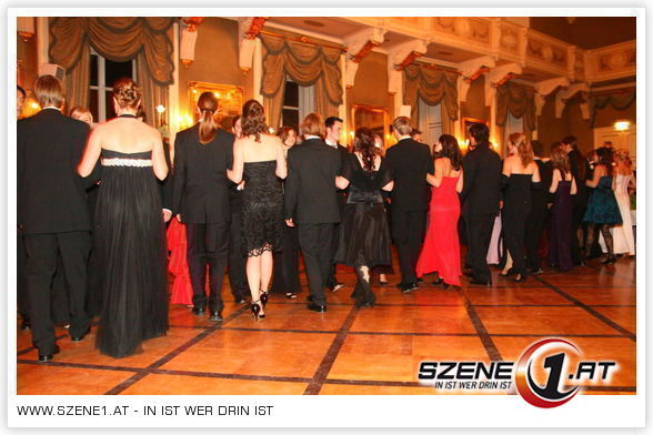 Unser geila Maturaball :) - 