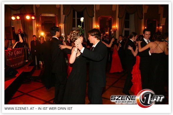 Unser geila Maturaball :) - 