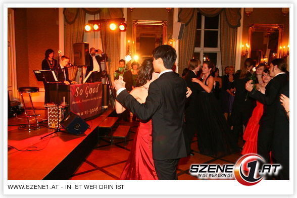 Unser geila Maturaball :) - 