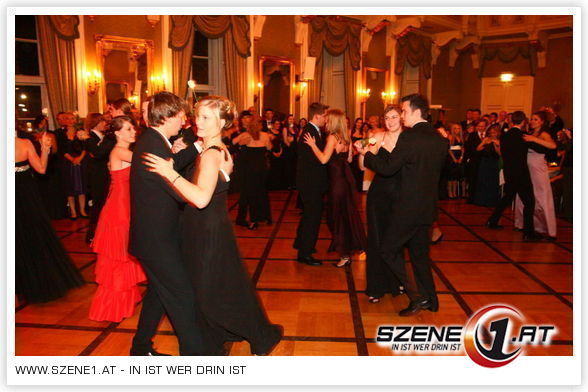 Unser geila Maturaball :) - 