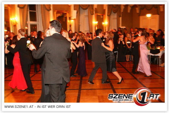 Unser geila Maturaball :) - 