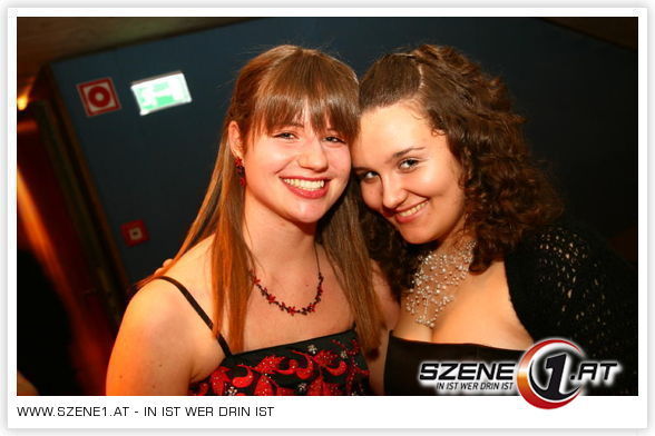 Ballsaison 08/09 =) - 