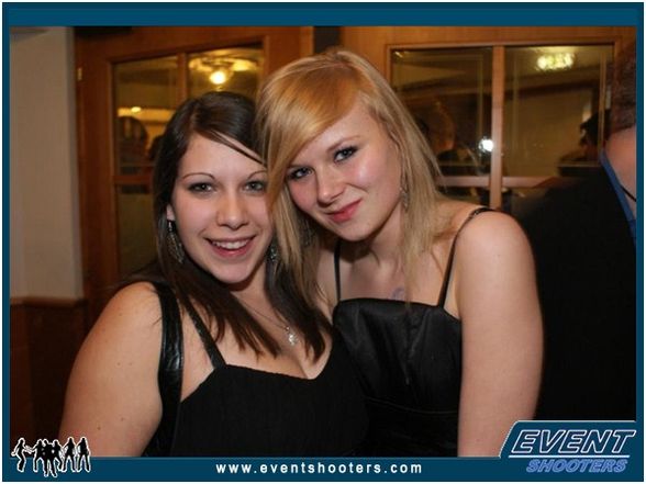 Party 2010. - 