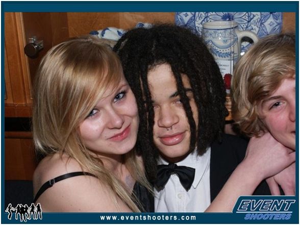 Party 2010. - 