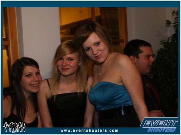 Party 2010. - 