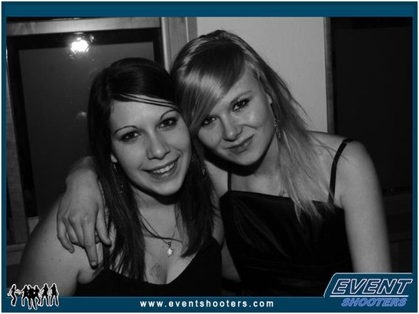 Party 2010. - 