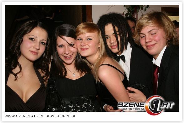 Party 2010. - 