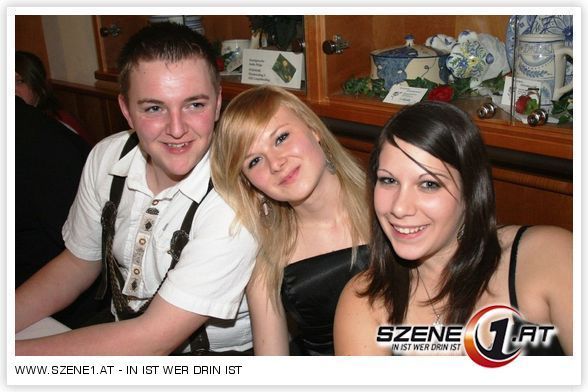 Party 2010. - 