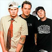 blink 182° - 