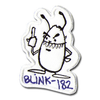 blink 182° - 