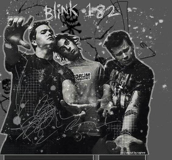 blink 182° - 