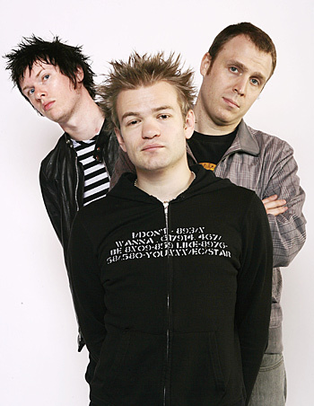 sum 41 - 