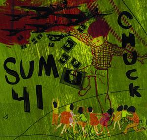 sum 41 - 