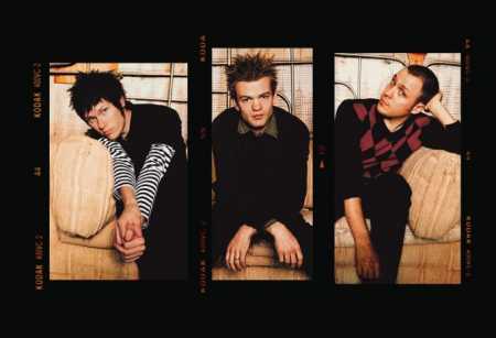 sum 41 - 