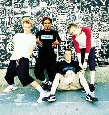 sum 41 - 