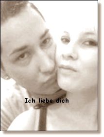 Schatz ich liebe dich - 