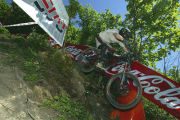 DOWNHILL - 