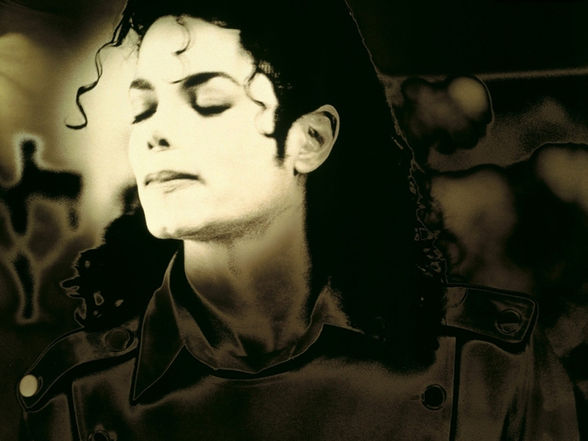 King of Pop 1958 - 2009 - 