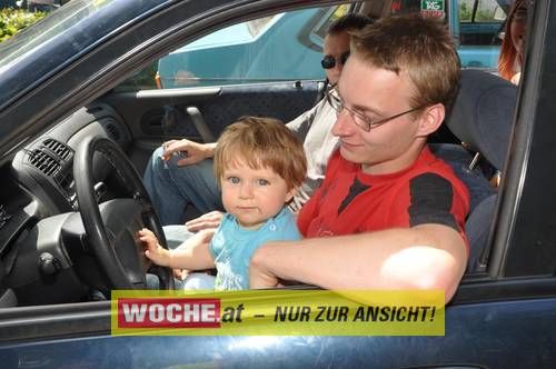 GTI TREFFEN - 