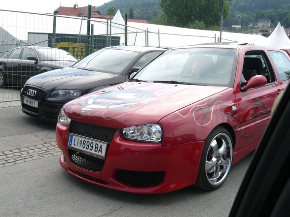 GTI TREFFEN - 