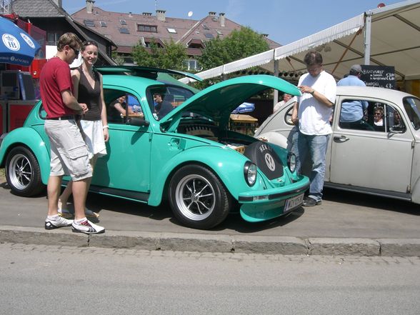 GTI TREFFEN - 