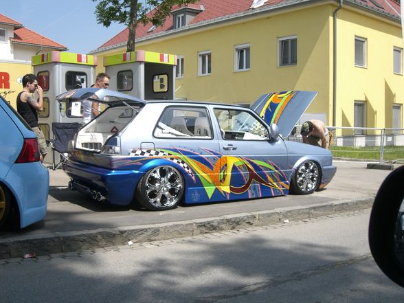 GTI TREFFEN - 