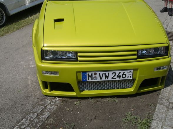 GTI TREFFEN - 