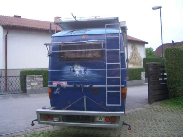 mein camper - 