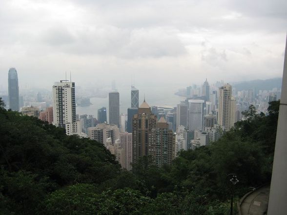 HongKong - 