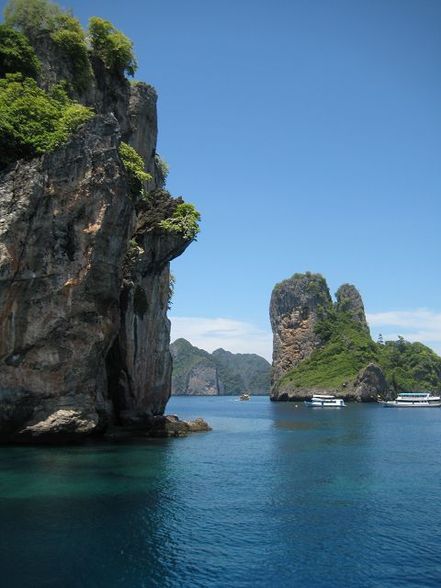 Thailand/Bangkok & Phuket  - 