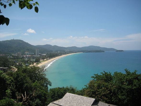 Thailand/Bangkok & Phuket  - 