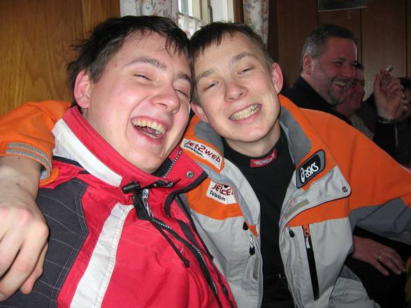 Wurzeralm 2005 - 