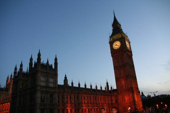 London 2007 - 