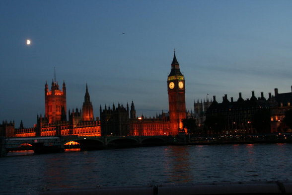 London 2007 - 