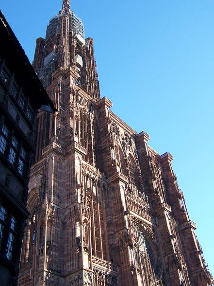 Straßburg 2005 - 