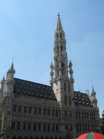 Brüssel 2006 - 